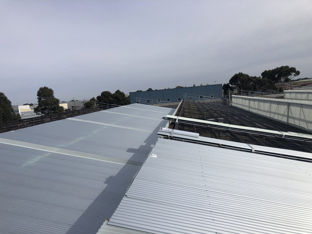IBR Roofing
